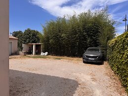 La Bastide des Romarins