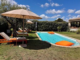 La Bastide des Romarins