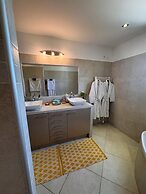 La Bastide des Romarins