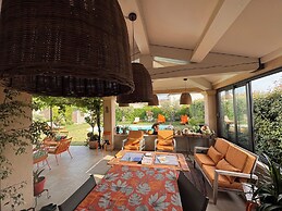 La Bastide des Romarins