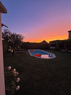 La Bastide des Romarins