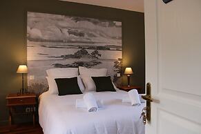 Chambres d'hôtes face à Bréhat