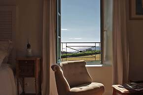 Chambres d'hôtes face à Bréhat