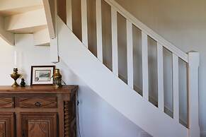 Chambres d'hôtes face à Bréhat