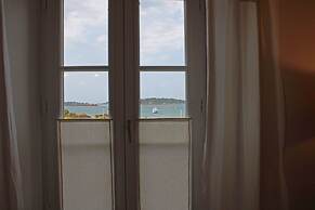 Chambres d'hôtes face à Bréhat