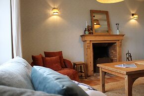 Chambres d'hôtes face à Bréhat