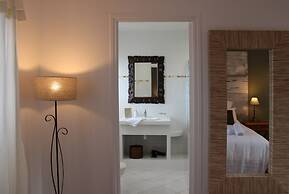 Chambres d'hôtes face à Bréhat