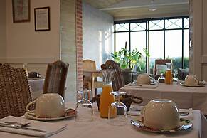 Chambres d'hôtes face à Bréhat