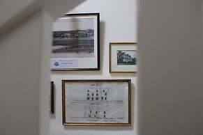 Chambres d'hôtes face à Bréhat