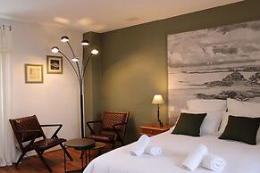 Chambres d'hôtes face à Bréhat