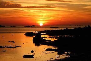 Chambres d'hôtes face à Bréhat