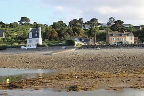 Chambres d'hôtes face à Bréhat