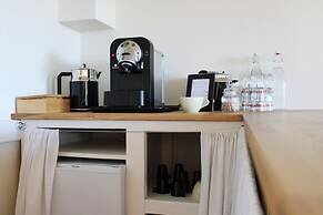 Chambres d'hôtes face à Bréhat