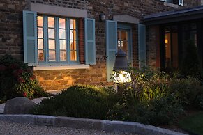 Chambres d'hôtes face à Bréhat