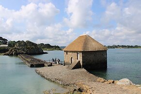 Chambres d'hôtes face à Bréhat