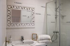 Chambres d'hôtes face à Bréhat