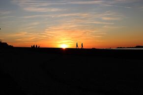 Chambres d'hôtes face à Bréhat