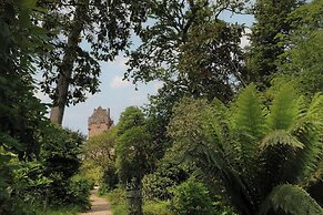 Shore Lodge Brodick Castle