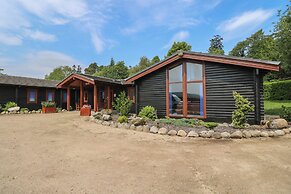 Shore Lodge Brodick Castle