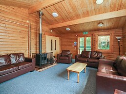 Shore Lodge Brodick Castle