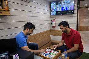 Hotel Relax Kurla