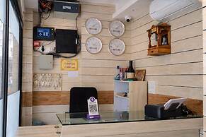 Hotel Relax Kurla