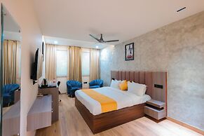 Hotel Milanza
