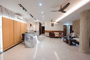 Hotel Milanza