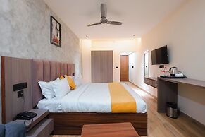 Hotel Milanza