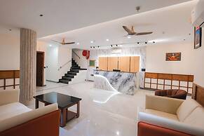 Hotel Milanza