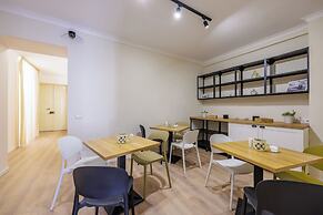 Terrazze tra i musei – rooms and studios