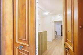 Terrazze tra i musei – rooms and studios