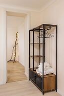 Terrazze tra i musei – rooms and studios