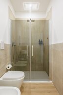 Terrazze tra i musei – rooms and studios