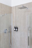 Terrazze tra i musei – rooms and studios