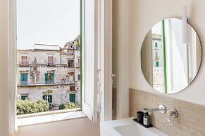 Terrazze tra i musei – rooms and studios