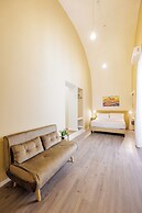 Terrazze tra i musei – rooms and studios