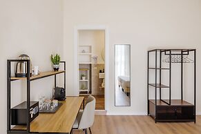 Terrazze tra i musei – rooms and studios