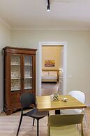 Terrazze tra i musei – rooms and studios