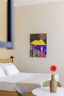 Terrazze tra i musei – rooms and studios