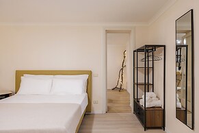 Terrazze tra i musei – rooms and studios