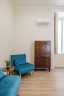Terrazze tra i musei – rooms and studios