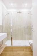 Terrazze tra i musei – rooms and studios