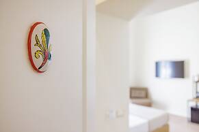 Terrazze tra i musei – rooms and studios
