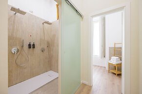 Terrazze tra i musei – rooms and studios