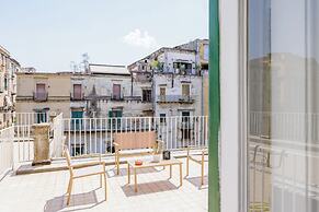 Terrazze tra i musei – rooms and studios