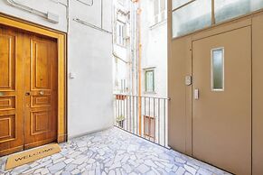 Terrazze tra i musei – rooms and studios
