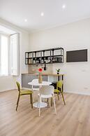 Terrazze tra i musei – rooms and studios