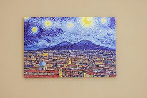 Terrazze tra i musei – rooms and studios