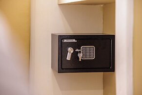 Terrazze tra i musei – rooms and studios